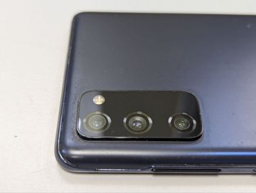 Б/в Мобільний телефон Samsung galaxy s20 fe sm-g780g 6/128gb 01-200825866