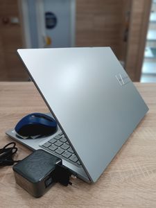 Б/в Ноутбук Asus 15/core i5-13420h ddr5/16gb ddr4/hdd *відсутній/ssd 512 gb/*інтегрована 01-200764422