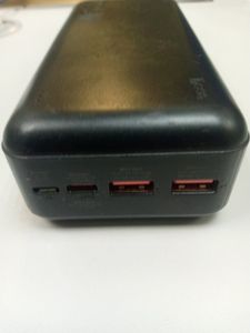 Б/у Повербанк Hoco j101b astute 30000mah 22.5w 01-200834216