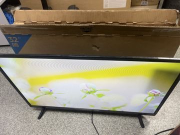 Б/у Телевизор Bravis 32k5000h 01-200833543