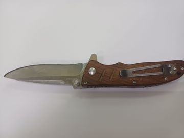 Б/у Нож туристический Grand Way e-111 01-200833713