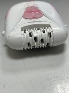 Б/в Епілятор Braun eversoft deluxe 2170 01-200834396