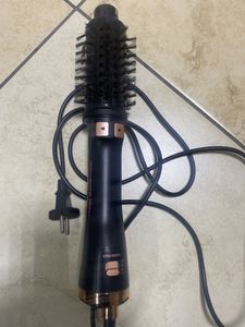 Б/у Фен-щетка Rowenta cf 9620 01-200833909