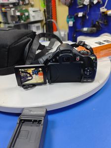 Б/в Фотоапарат Canon powershot sx30 is 01-200831550