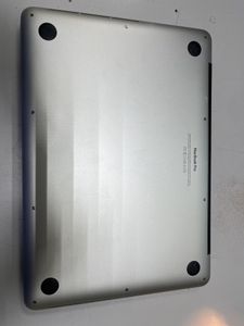 Б/в Ноутбук Apple macbook pro /a1502 /екр 13,3 /core i5 2.7ghz /ram8gb /ssd256gb /intel iris 1536mb 01-200835219