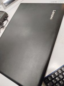 Б/в Ноутбук Lenovo 17/e2 7110 ddr3/4gb ddr4/hdd 1000 gb/*інтегрована 01-200830562