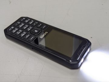 Б/в Мобільний телефон Sigma x-style 310 01-200831486