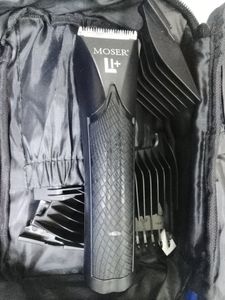 Moser moser trendcut 1660 type 16611