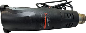 Б/у Фен строительный Dnipro-M gh-203 01-200816333