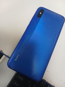 Б/в Мобільний телефон Xiaomi redmi 9a 4/64gb 01-200834597