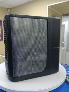 Б/в Очищувач повітря Greentech gt-3000 01-200835059