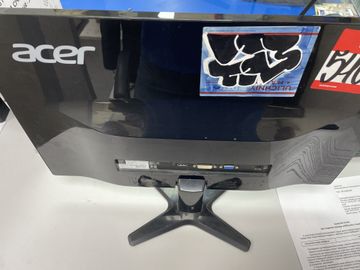 Б/у Монитор Acer g227hgl 01-200830471