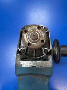 Б/в Кутова шліфмашина Fdlux fd125-202al 01-200833585