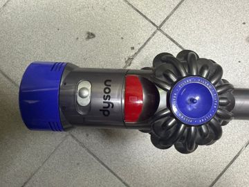 Б/у Пылесос Dyson v8 absolute plus 01-200836437
