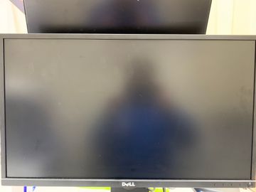 Б/в Монітор Dell p2417h 01-200831304