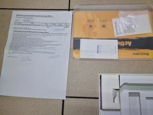 Б/у Планшет Blackview active 12 pro 16/1tb 01-200836403