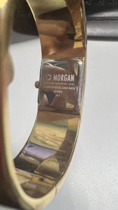 Б/в Годинник Morgan Evening m1056g 01-19068558