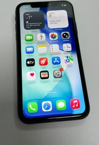 Б/у Мобильный телефон Apple iphone 11 128gb 01-200836555