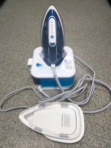 Б/в Праска Braun carestyle compact pro is 2565 bl 01-200836795