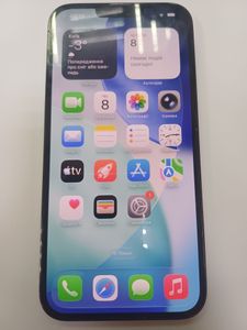 Б/в Мобільний телефон Apple iphone 13 pro max 256gb 01-200835474