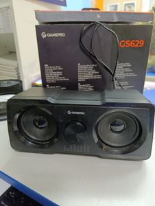 Б/у Акустика Gamepro gs629 rgb 01-200838149