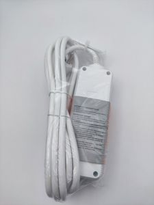 Luno на 3 розетки 3метри