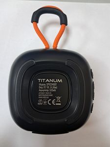 Б/в Акустика Titanum spk096bt 01-200832938