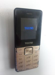 Б/в Мобільний телефон Tecno t301 01-200836614