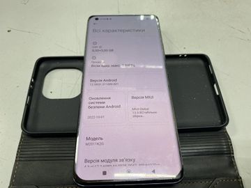 Б/в Мобільний телефон Xiaomi mi 11 8/256gb 01-200838468