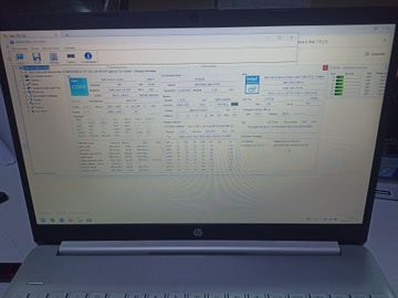 Б/у Ноутбук Hp 15/core i3-1215u ddr5/8gb ddr5/ssd 256 gb/*інтегрована 01-200838430