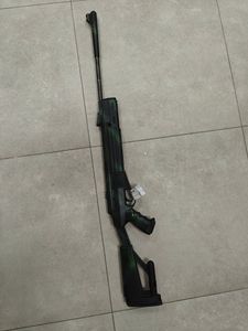 Б/в Рушниця пневматична Hatsan airtact 01-200836076