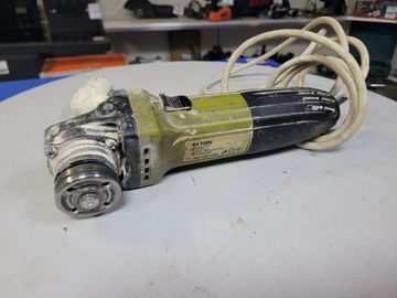 Б/у Угловая шлифмашина Eltos мшу-125/1150 01-200838836