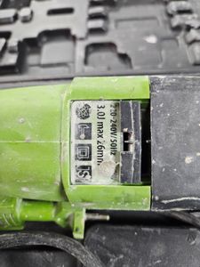 Б/у Перфоратор Procraft bh-1400 01-200830726