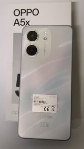 Б/в Мобільний телефон Oppo a5x 4g 4/128gb 01-200811889