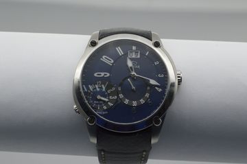 Б/в Годинник Jaguar j630 01-200781806