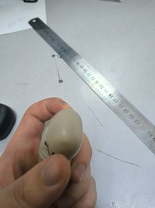 Fresh Rebel 3atw1100ss