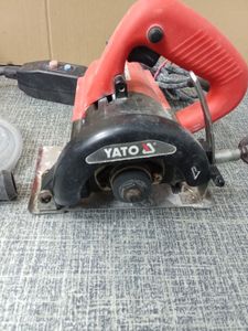 Б/в Пила дискова Yato yt-82159 01-200785341