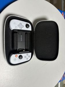 Б/у Геймпад Backbone one – playstation edition for iphone 01-200838731