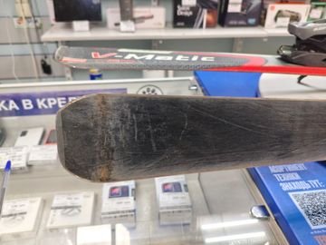 Б/в Гірські лижі Blizzard blizzard v-matic 01-200838680