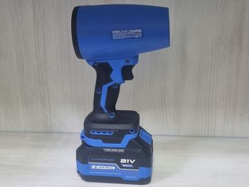 Б/в Повітродувка акумуляторна Zegor cfa-21bl 01-200840444