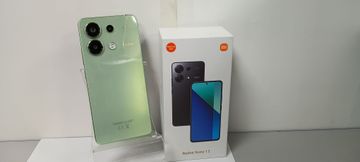 Б/у Мобильный телефон Xiaomi redmi note 13 4g 8/256gb 01-200834833