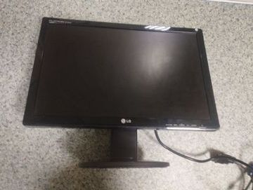 Б/в Монітор Lg w1942s 01-200835243