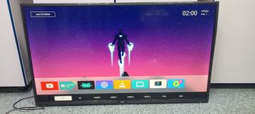 Б/у Телевизор Ergo 40dfs5100 01-200834806