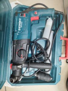 Б/в Перфоратор Зенит зпп-1250 профи 01-200840410