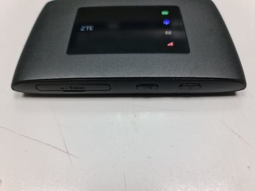 Б/в Бездротовий маршрутизатор Zte mf920t 01-200839249