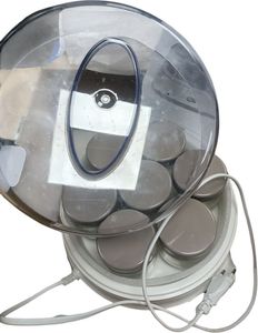 Б/у Йогуртниця Delimano ep2303 01-200830039