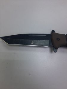 Б/у Нож складной Usmc usmc maximum linerlock 01-200841423