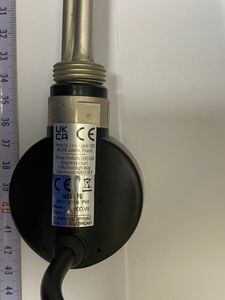 Б/в Тен для рушникосушарки Terma moa-pb 600w 01-200830581