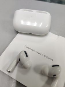 Б/в Навушники Apple airpods pro 01-200841385