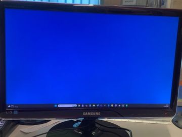 Б/в Монітор Samsung s22a350n 01-200806444